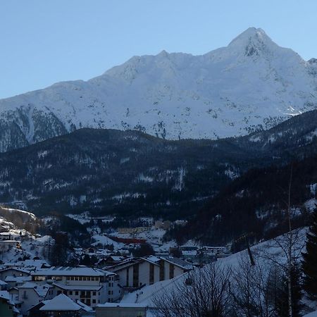 Ferienhof Riml Sölden Esterno foto