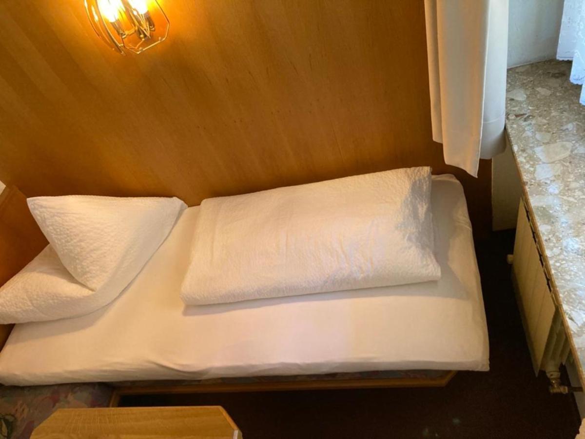 Ferienhof Riml Sölden Esterno foto