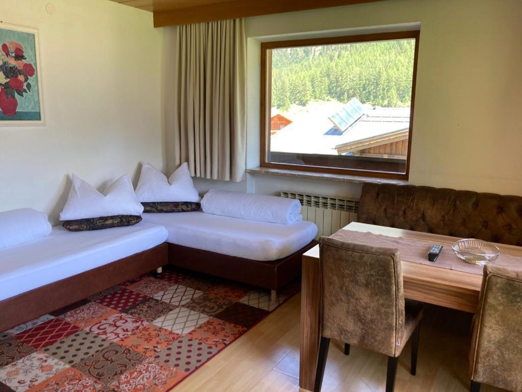 Ferienhof Riml Sölden Esterno foto
