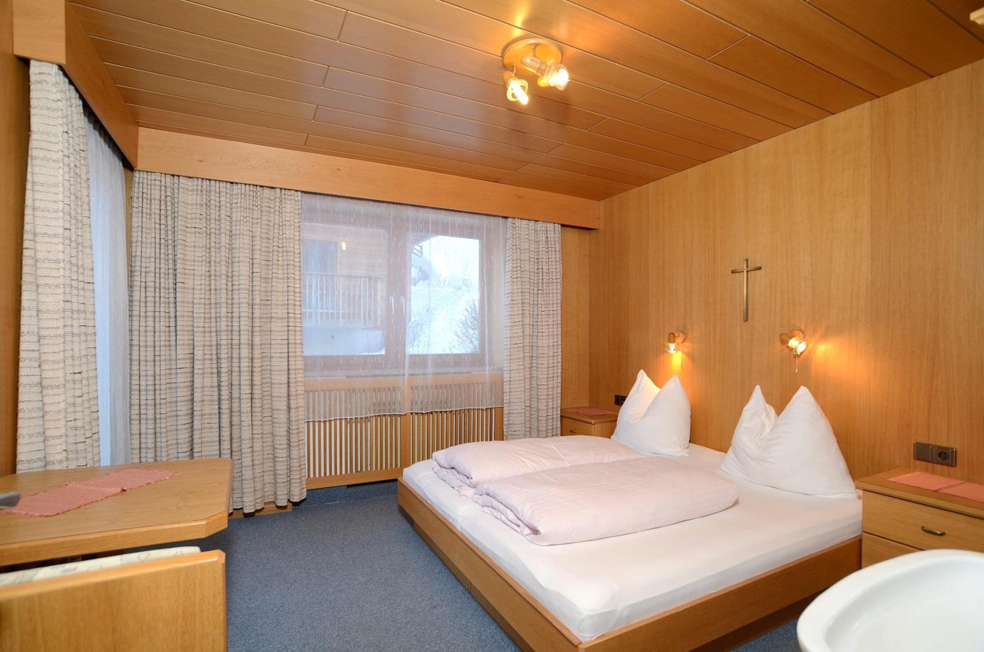 Ferienhof Riml Sölden Esterno foto