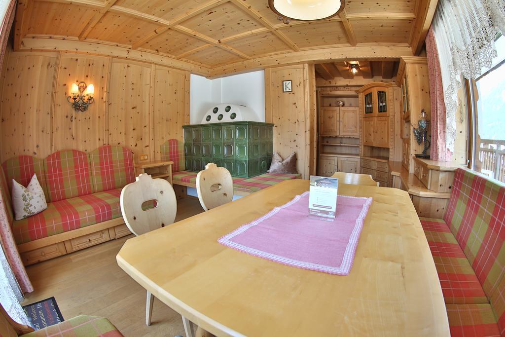 Ferienhof Riml Sölden Esterno foto