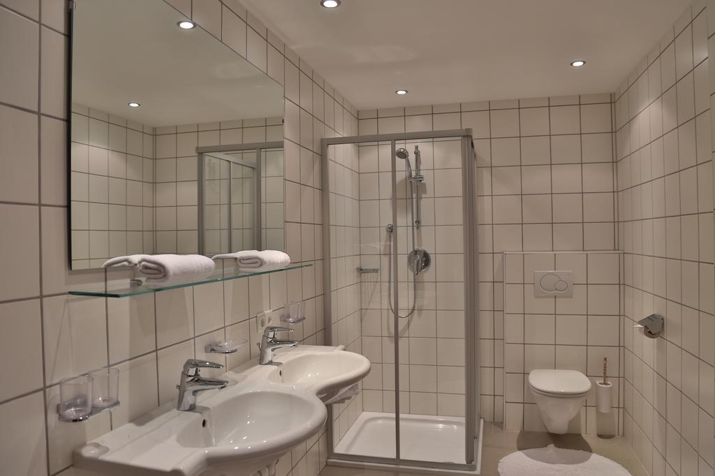 Ferienhof Riml Sölden Esterno foto