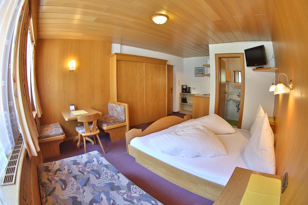 Ferienhof Riml Sölden Esterno foto
