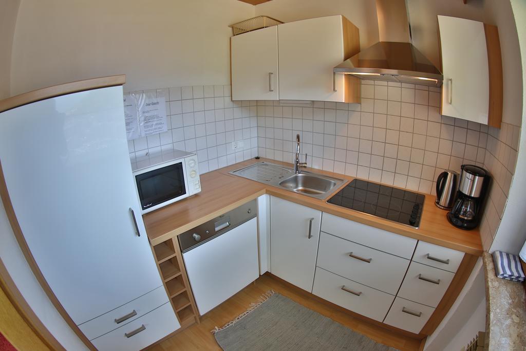 Ferienhof Riml Sölden Esterno foto