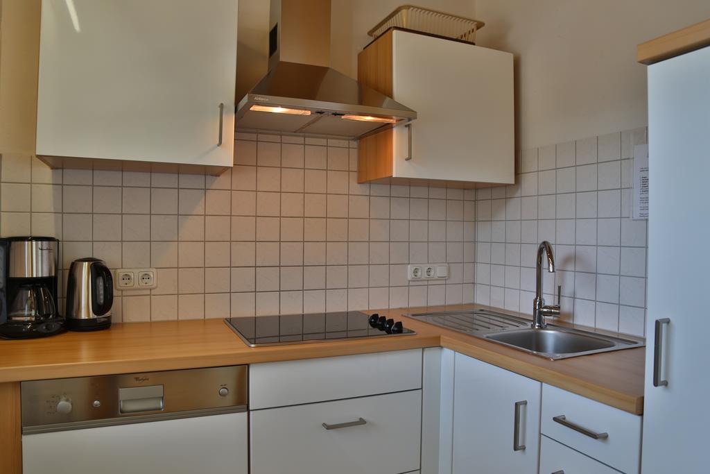 Ferienhof Riml Sölden Esterno foto