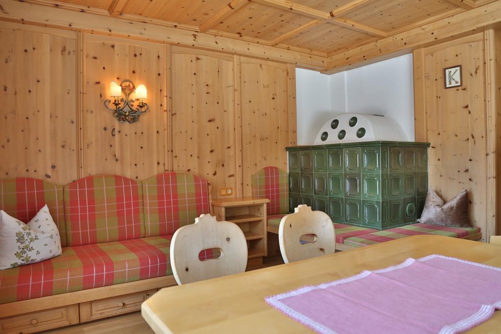 Ferienhof Riml Sölden Esterno foto