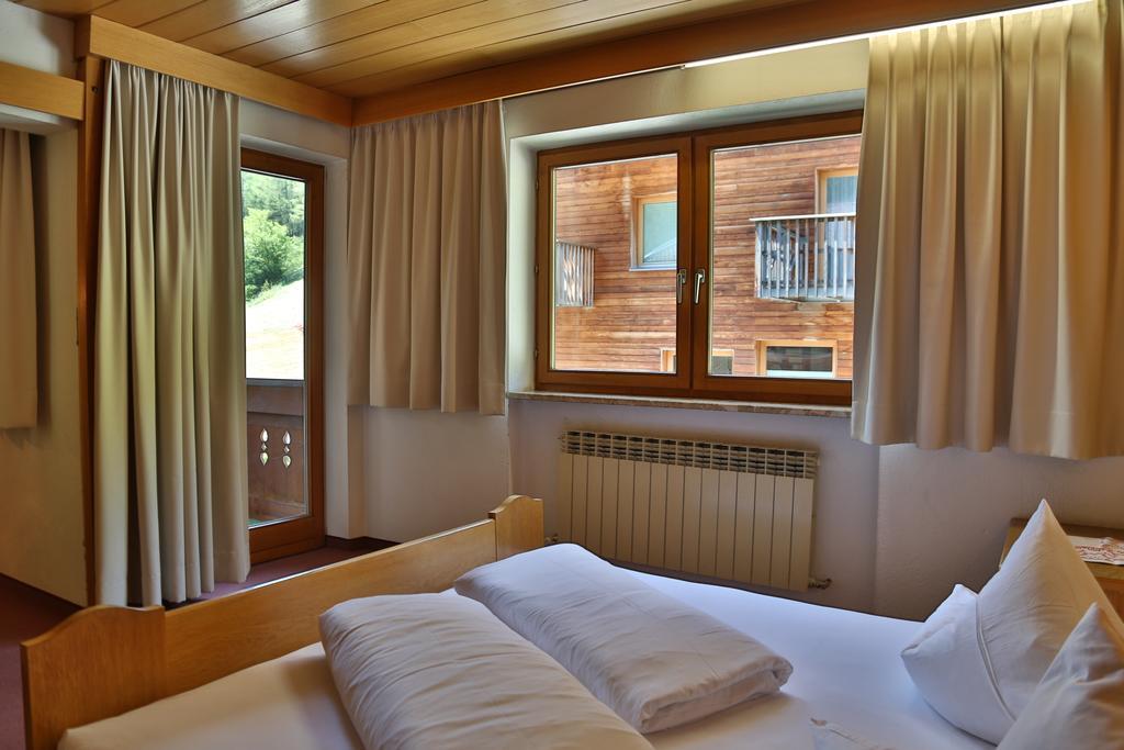 Ferienhof Riml Sölden Esterno foto