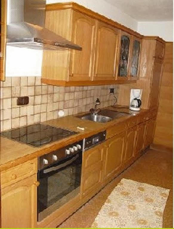 Ferienhof Riml Sölden Esterno foto