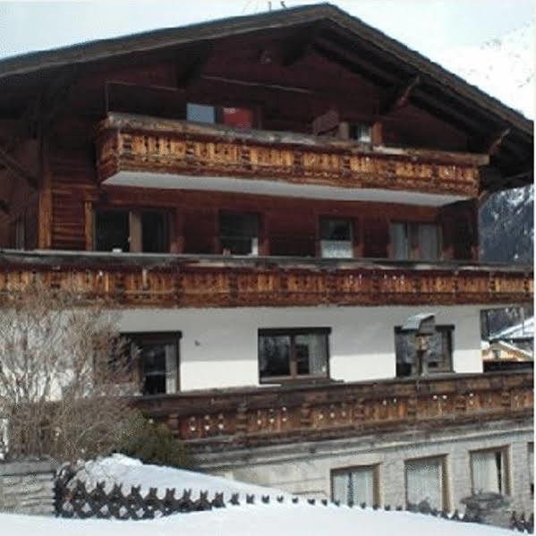 Ferienhof Riml Sölden Esterno foto