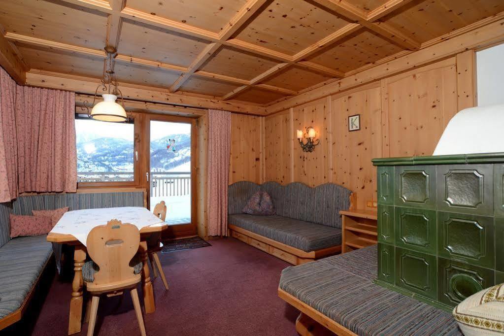 Ferienhof Riml Sölden Esterno foto