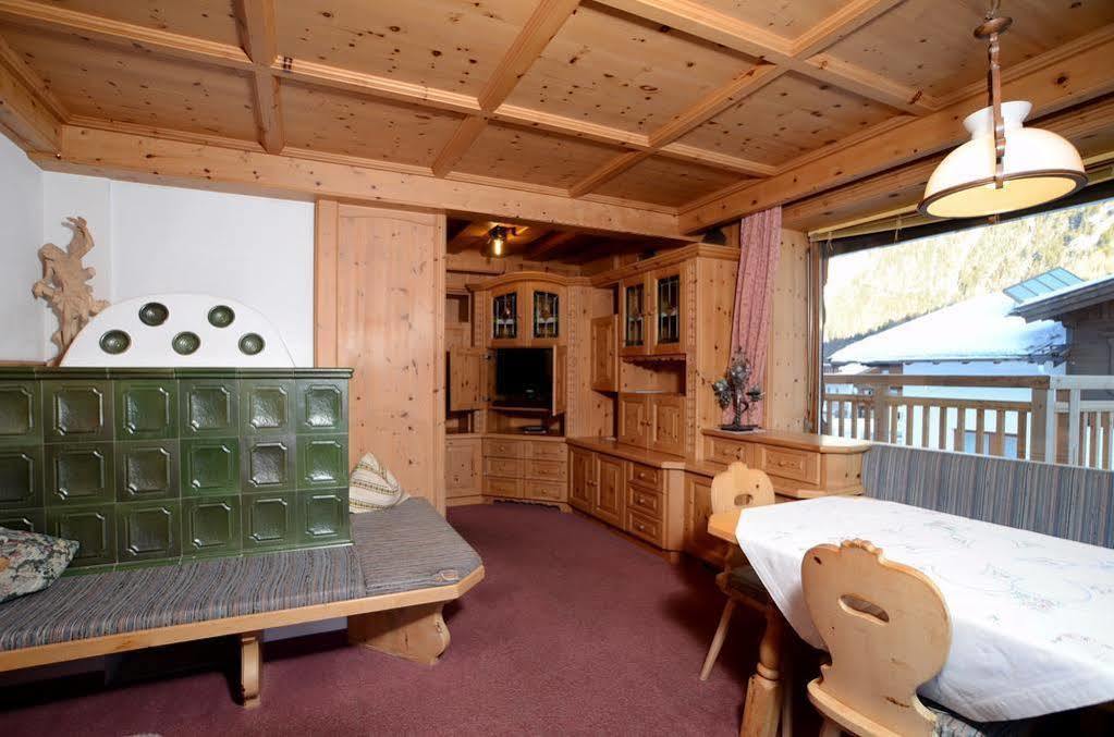 Ferienhof Riml Sölden Esterno foto
