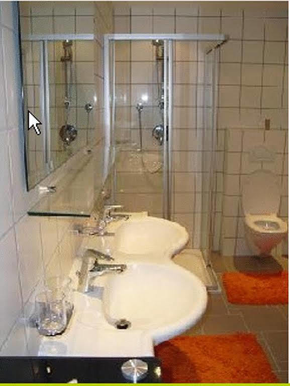 Ferienhof Riml Sölden Esterno foto